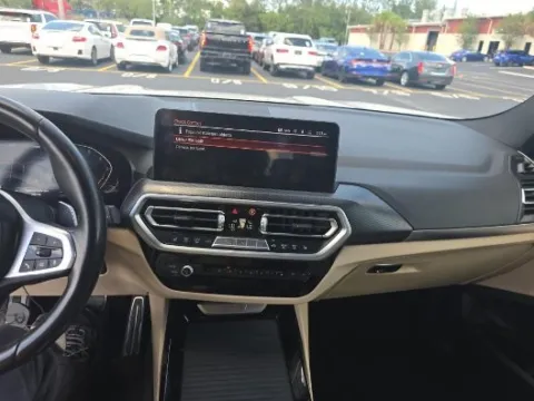 More photos of 2022 BMW X3 sDrive30i at Gravity Autos Hollywood, FL