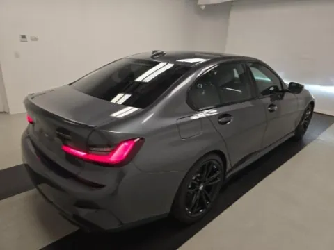 Photos of 2022 BMW 3 Series M340i for sale in Hollywood, FL at Gravity Autos Hollywood
