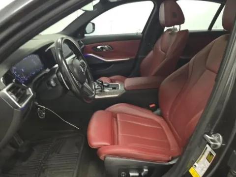 Another view of 2022 BMW 3 Series M340i for sale in Hollywood, FL at Gravity Autos Hollywood