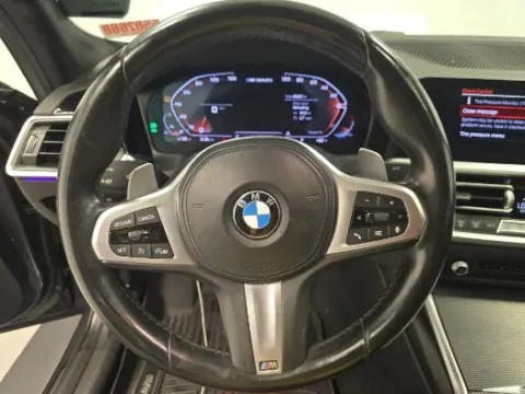 More photos of 2022 BMW 3 Series M340i at Gravity Autos Hollywood, FL