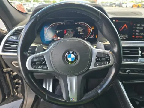 More photos of 2021 BMW X6 xDrive40i at Gravity Autos Hollywood, FL