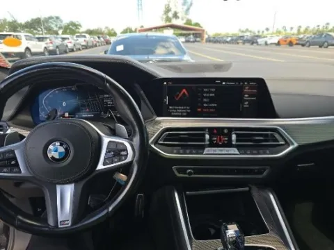 More photos of 2021 BMW X6 xDrive40i at Gravity Autos Hollywood, FL