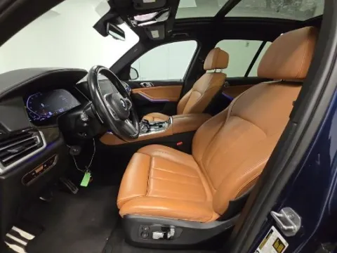 Another view of 2022 BMW X5 sDrive40i for sale in Hollywood, FL at Gravity Autos Hollywood