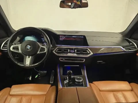 More photos of 2022 BMW X5 sDrive40i at Gravity Autos Hollywood, FL