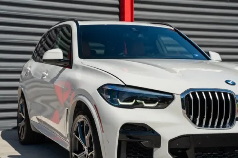 More photos of 2022 BMW X5 xDrive40i at Gravity Autos Hollywood, FL