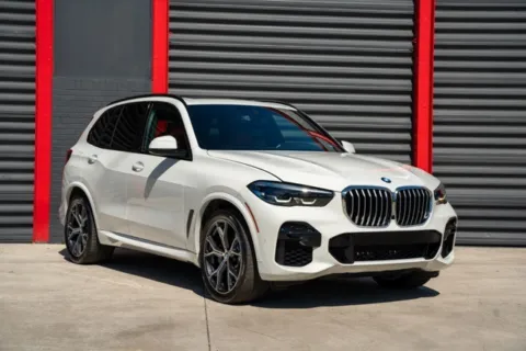 More photos of 2022 BMW X5 xDrive40i at Gravity Autos Hollywood, FL