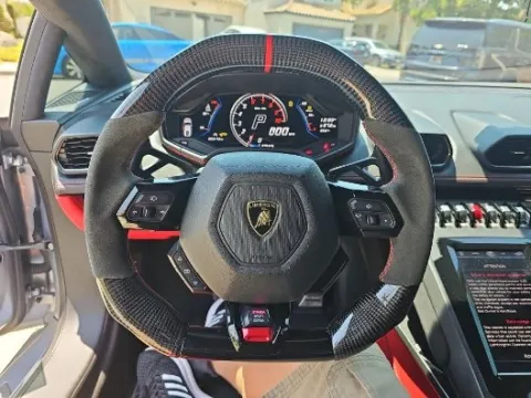 More photos of 2021 Lamborghini Huracan EVO at Gravity Autos Hollywood, FL