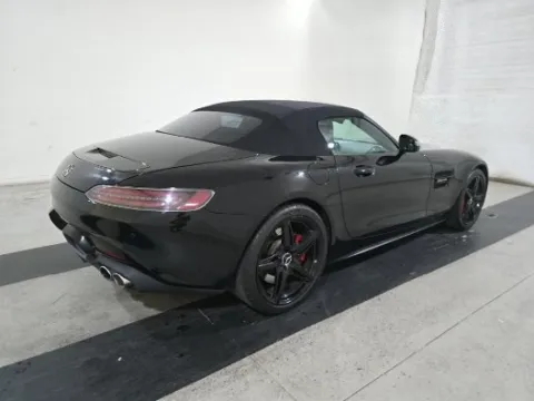 Photos of 2021 Mercedes-Benz AMG GT for sale in Hollywood, FL at Gravity Autos Hollywood