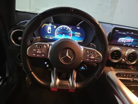 More photos of 2021 Mercedes-Benz AMG GT at Gravity Autos Hollywood, FL