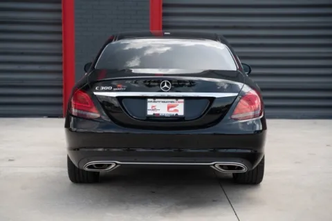 More photos of 2021 Mercedes-Benz C-Class C 300 at Gravity Autos Hollywood, FL