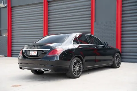 More photos of 2021 Mercedes-Benz C-Class C 300 at Gravity Autos Hollywood, FL