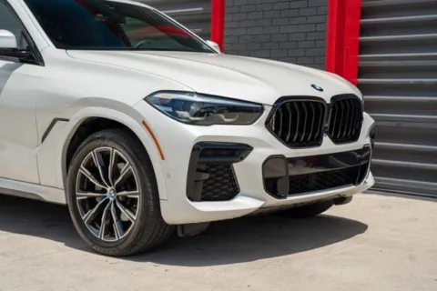 More photos of 2022 BMW X6 xDrive40i at Gravity Autos Hollywood, FL