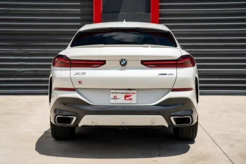 More photos of 2022 BMW X6 xDrive40i at Gravity Autos Hollywood, FL