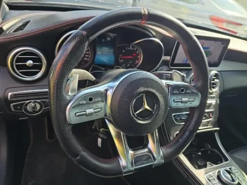 More photos of 2019 Mercedes-Benz C-Class C 43 AMG at Gravity Autos Hollywood, FL