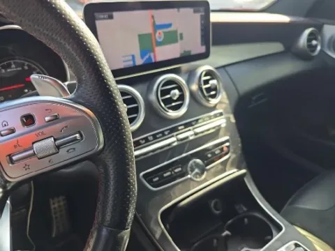 More photos of 2019 Mercedes-Benz C-Class C 43 AMG at Gravity Autos Hollywood, FL