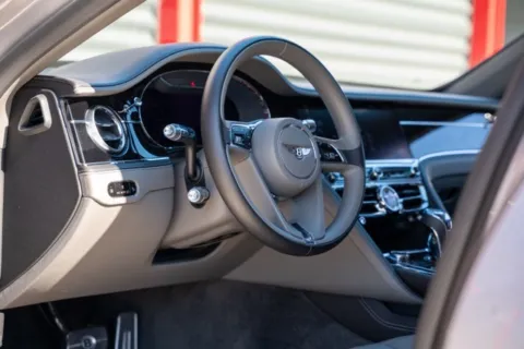 Photos of 2020 Bentley Flying Spur W12 for sale in Hollywood, FL at Gravity Autos Hollywood