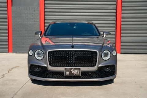 Another view of 2020 Bentley Flying Spur W12 for sale in Hollywood, FL at Gravity Autos Hollywood