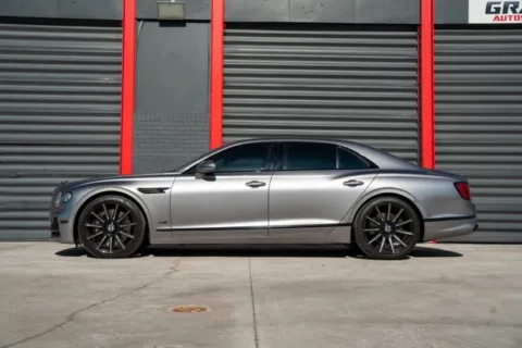 More photos of 2020 Bentley Flying Spur W12 at Gravity Autos Hollywood, FL