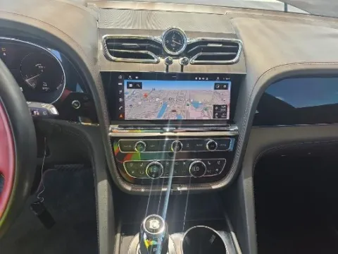 More photos of 2021 Bentley Bentayga V8 at Gravity Autos Hollywood, FL