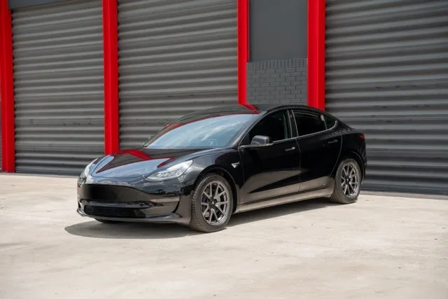 2020 Tesla Model 3 Long Range for sale in Hollywood, FL