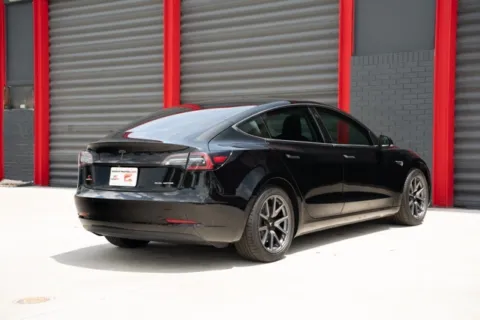 Photos of 2020 Tesla Model 3 Long Range for sale in Hollywood, FL at Gravity Autos Hollywood