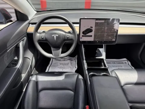 Another view of 2020 Tesla Model 3 Long Range for sale in Hollywood, FL at Gravity Autos Hollywood