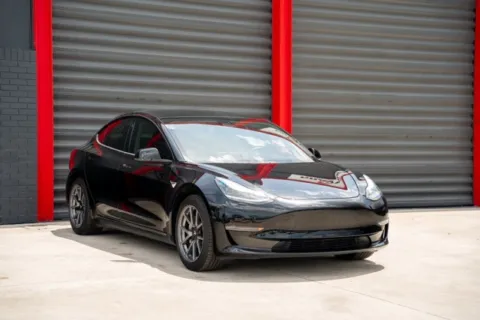 More photos of 2020 Tesla Model 3 Long Range at Gravity Autos Hollywood, FL