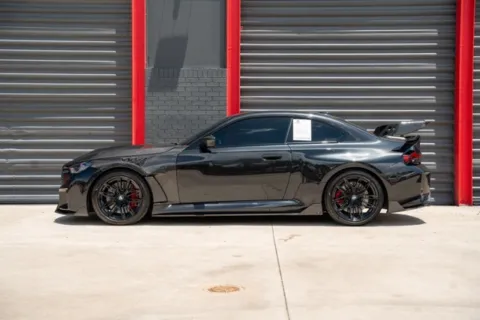 Photos of 2023 BMW M2 for sale in Hollywood, FL at Gravity Autos Hollywood