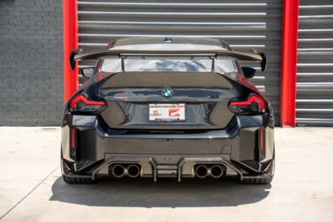 More photos of 2023 BMW M2 at Gravity Autos Hollywood, FL