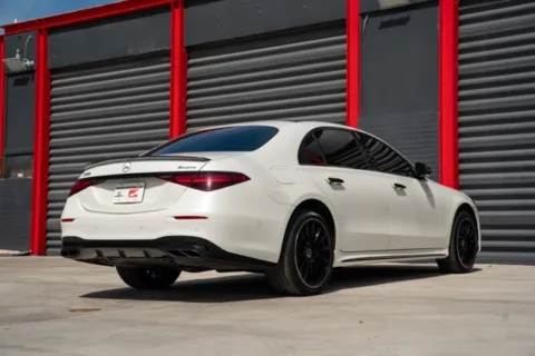 Photos of 2022 Mercedes-Benz S-Class S 580 for sale in Hollywood, FL at Gravity Autos Hollywood