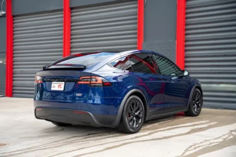 Photos of 2023 Tesla Model X Plaid for sale in Hollywood, FL at Gravity Autos Hollywood