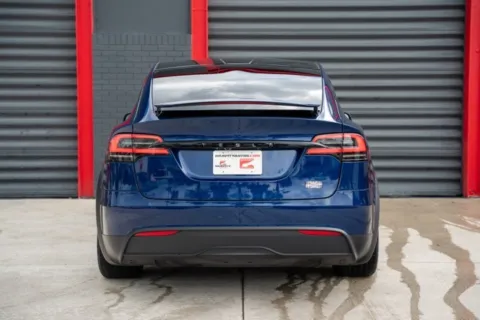 More photos of 2023 Tesla Model X Plaid at Gravity Autos Hollywood, FL