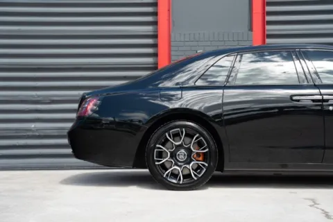 More photos of 2022 Rolls-Royce Ghost Black Badge at Gravity Autos Hollywood, FL
