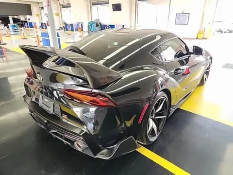 Photos of 2021 Toyota Supra 3.0 for sale in Hollywood, FL at Gravity Autos Hollywood