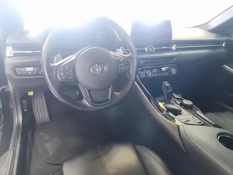 More photos of 2021 Toyota Supra 3.0 at Gravity Autos Hollywood, FL
