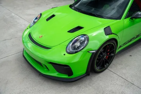 Photos of 2019 Porsche 911 GT3 RS for sale in Hollywood, FL at Gravity Autos Hollywood