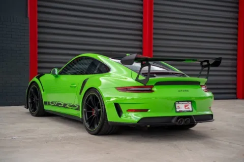 More photos of 2019 Porsche 911 GT3 RS at Gravity Autos Hollywood, FL