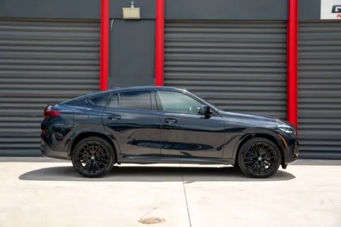 Photos of 2020 BMW X6 sDrive40i for sale in Hollywood, FL at Gravity Autos Hollywood