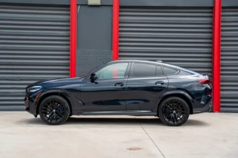 More photos of 2020 BMW X6 sDrive40i at Gravity Autos Hollywood, FL