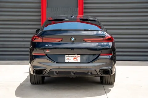 More photos of 2020 BMW X6 sDrive40i at Gravity Autos Hollywood, FL