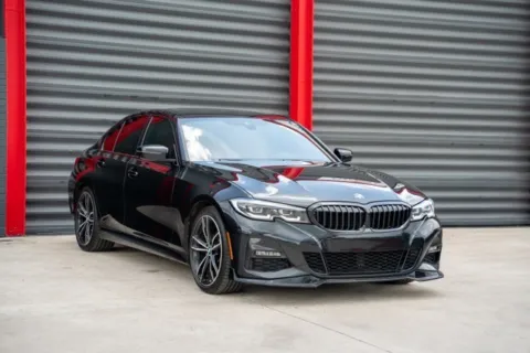 Photos of 2020 BMW 3 Series 330i for sale in Hollywood, FL at Gravity Autos Hollywood