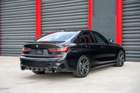 More photos of 2020 BMW 3 Series 330i at Gravity Autos Hollywood, FL