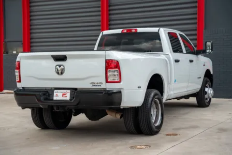 Photos of 2022 Ram 3500 Tradesman for sale in Hollywood, FL at Gravity Autos Hollywood