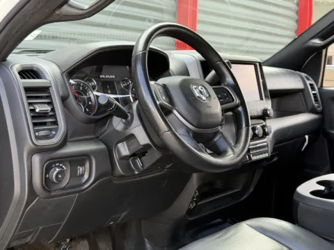 Another view of 2022 Ram 3500 Tradesman for sale in Hollywood, FL at Gravity Autos Hollywood