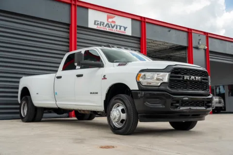 More photos of 2022 Ram 3500 Tradesman at Gravity Autos Hollywood, FL