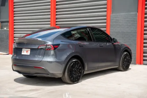 More photos of 2023 Tesla Model Y Long Range at Gravity Autos Hollywood, FL