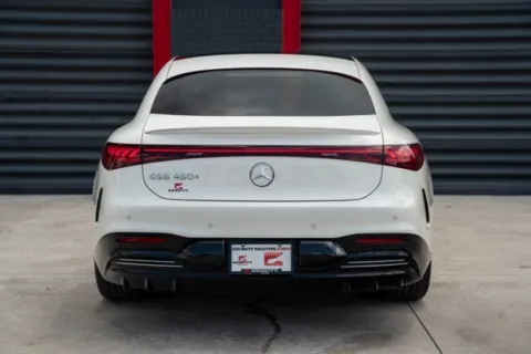 More photos of 2022 Mercedes-Benz EQS 450 at Gravity Autos Hollywood, FL