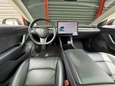 Another view of 2019 Tesla Model 3 Mid Range for sale in Hollywood, FL at Gravity Autos Hollywood