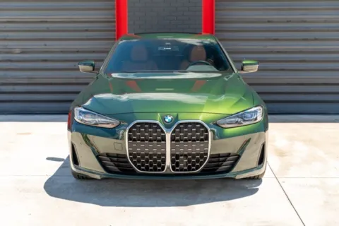 More photos of 2023 BMW 4 Series 430i Gran Coupe at Gravity Autos Hollywood, FL