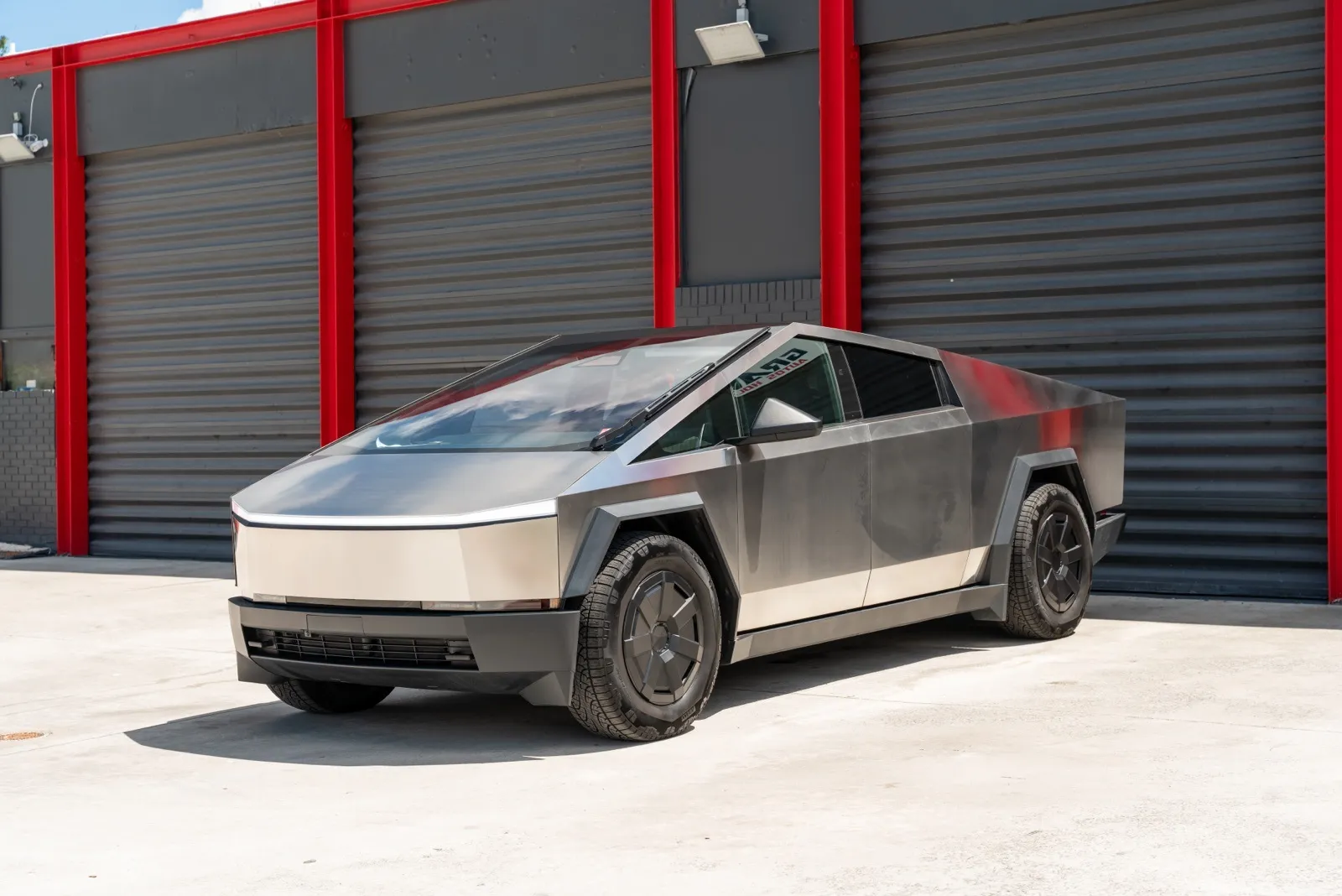 2024 Tesla Cybertruck for sale in Hollywood, FL